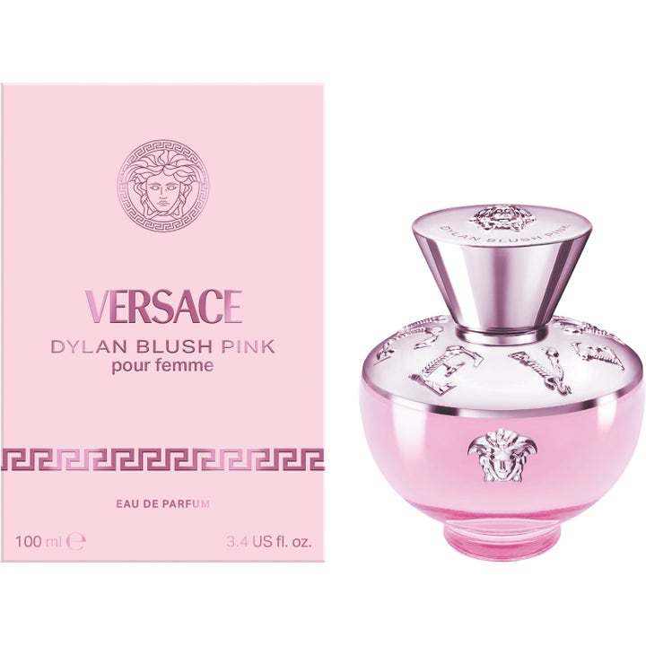 Dylan Blush Pink