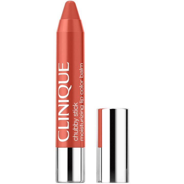 Chubby Stick Moisturizing Lip Color Balm