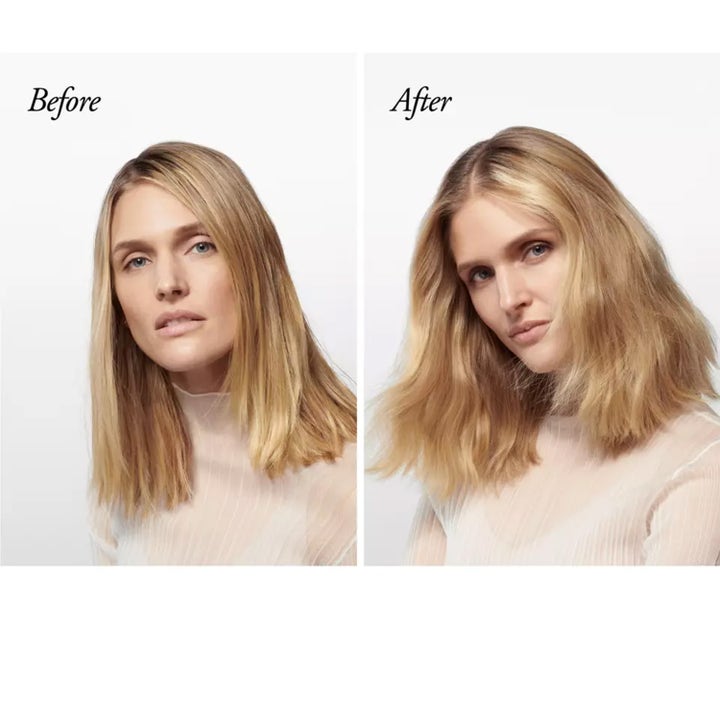 Gold Lust Repair & Restore Shampoo