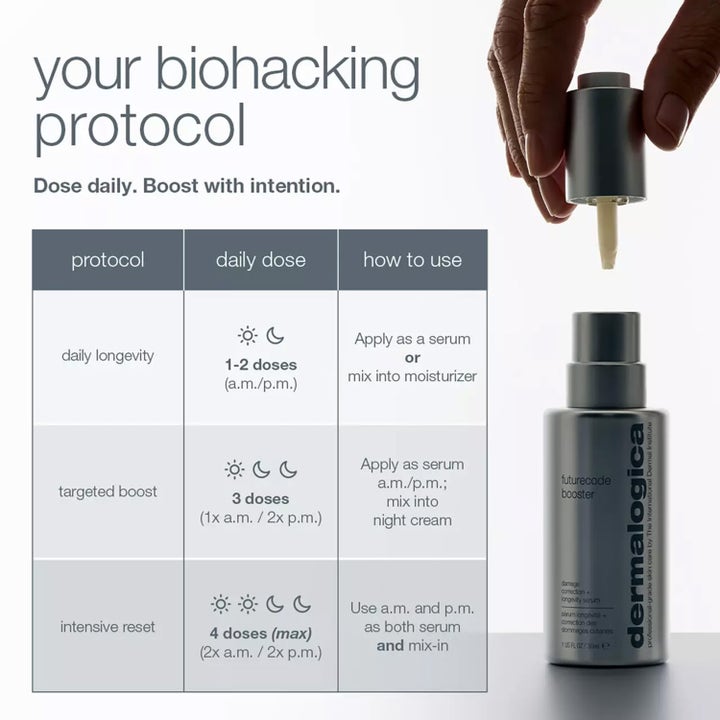 FutureCode Booster