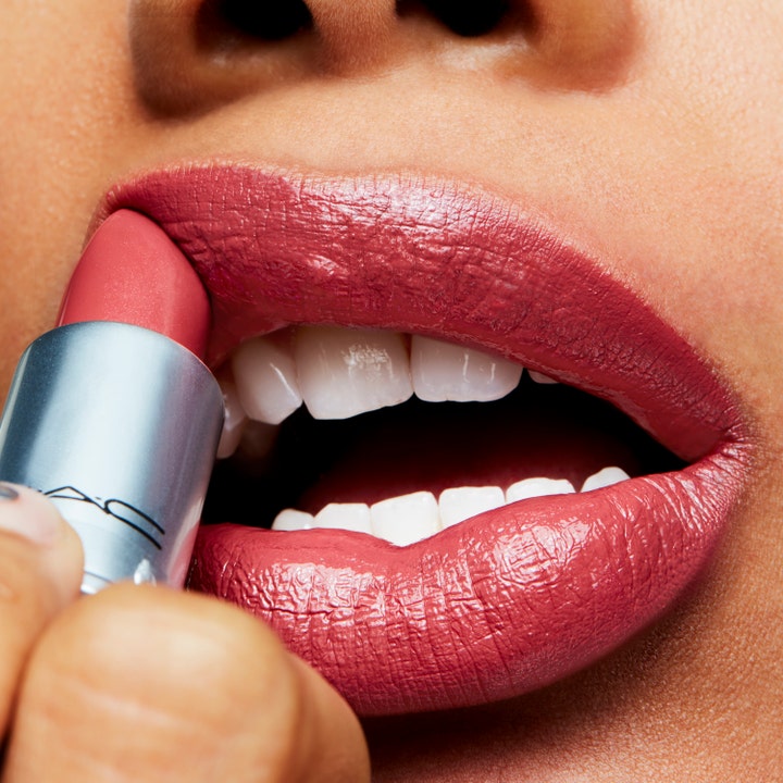 Amplified Crème Lipstick