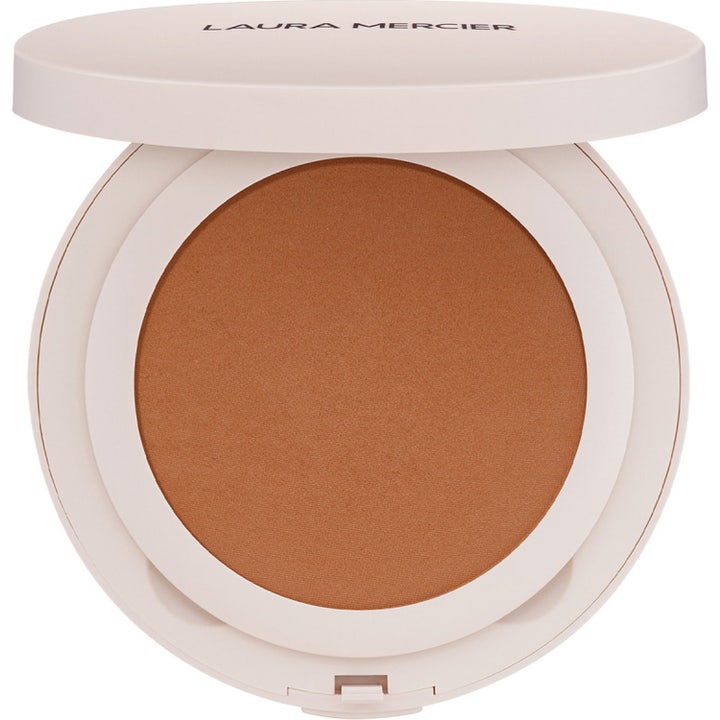 Translucent Pressed Setting Powder