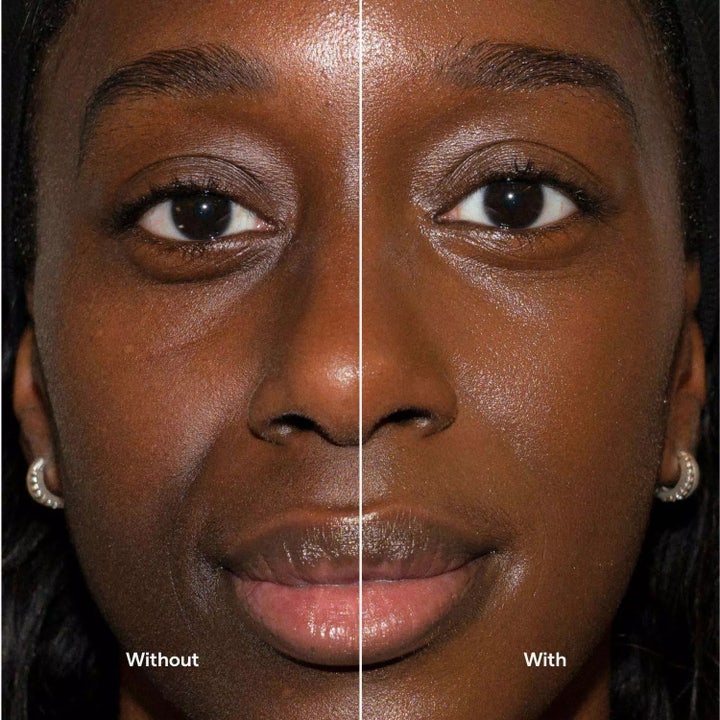 Ctrl+ SKIN foundation