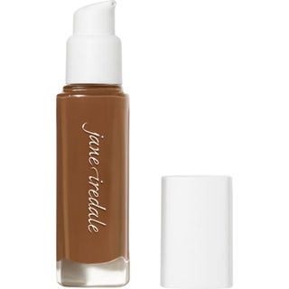 jane iredale Skintuition SPF 30 - Radiance - Boosting Liquid Foundation