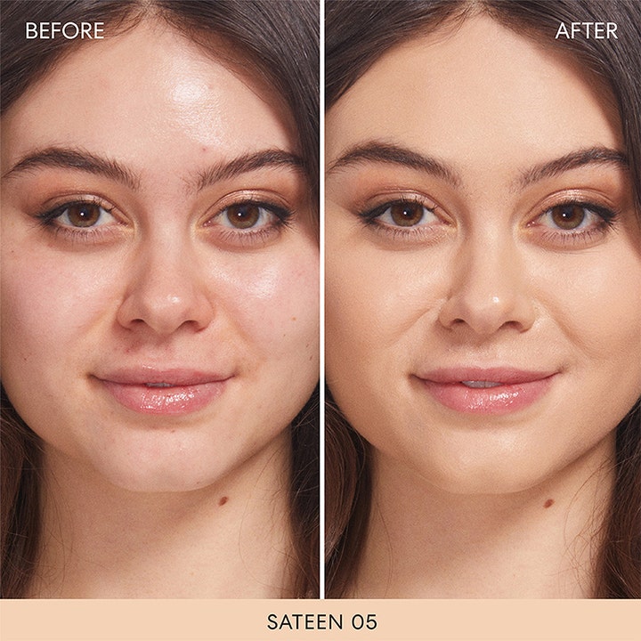BarePRO Performance Wear Powder Foundation