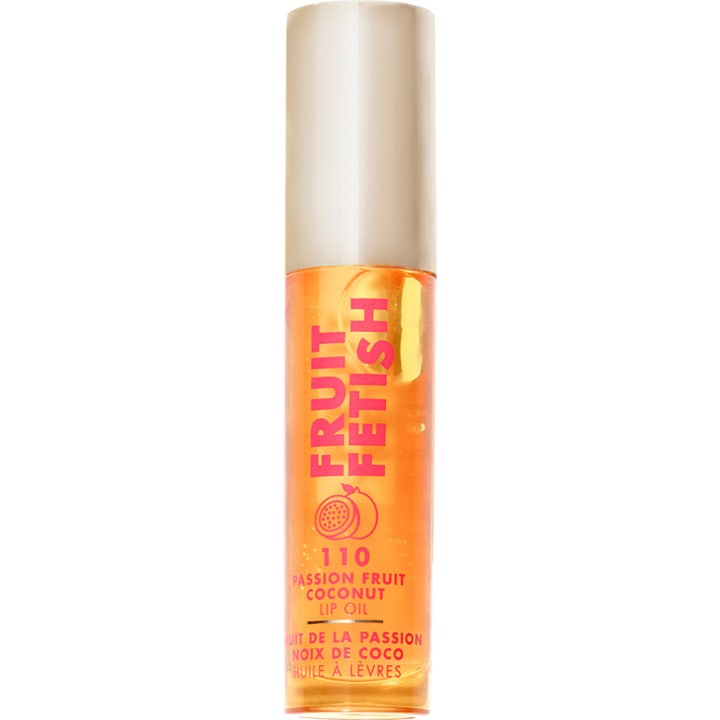 Fruit Fetish Lip Oil