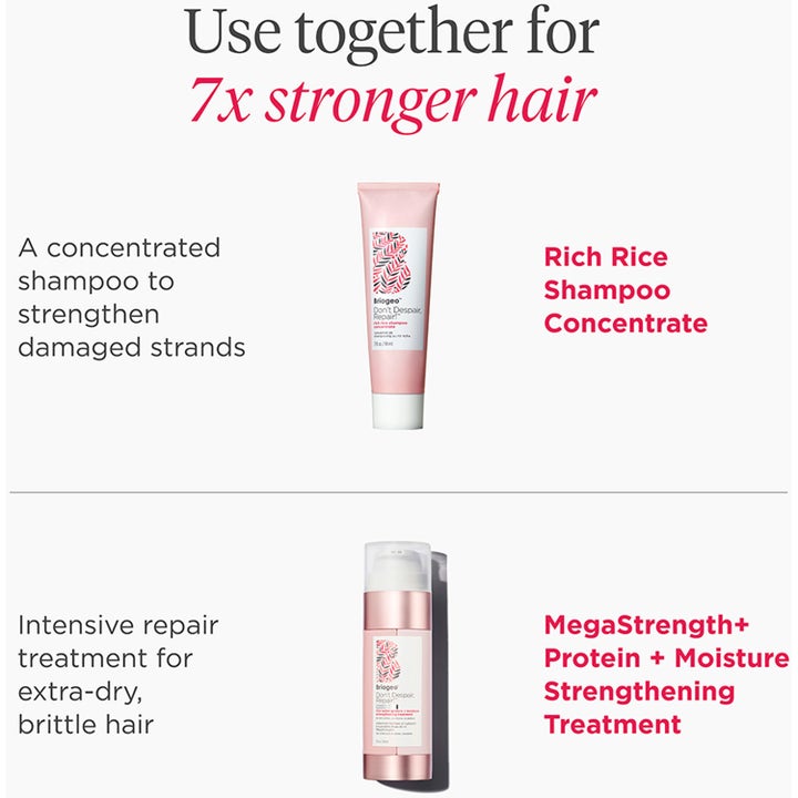 Don’t Despair, Repair!™ Strengthening Hair Treatment