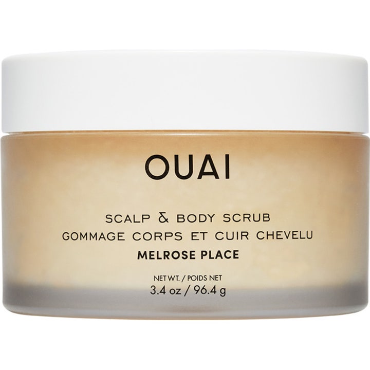 Scalp And Body Scrub Melrose Place