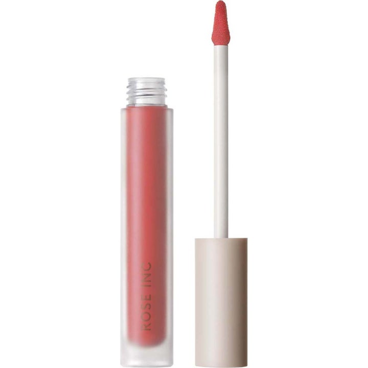 Lip Cream Weightless Matte Color