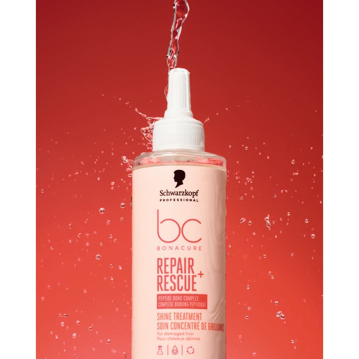 BonaCure Repair Rescue+ Shine Treatment