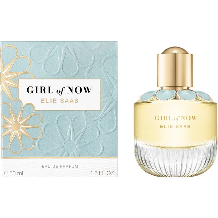 Girl Of Now