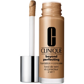 Clinique Beyond Perfecting Foundation + Concealer