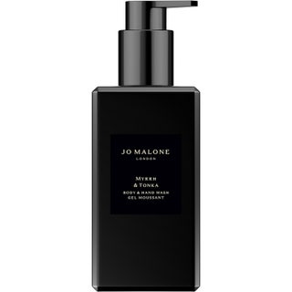 Jo Malone London Myrrh & Tonka Body & Hand Wash Intense