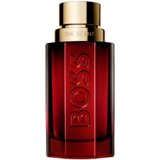 Hugo Boss The Scent Elixir Parfum