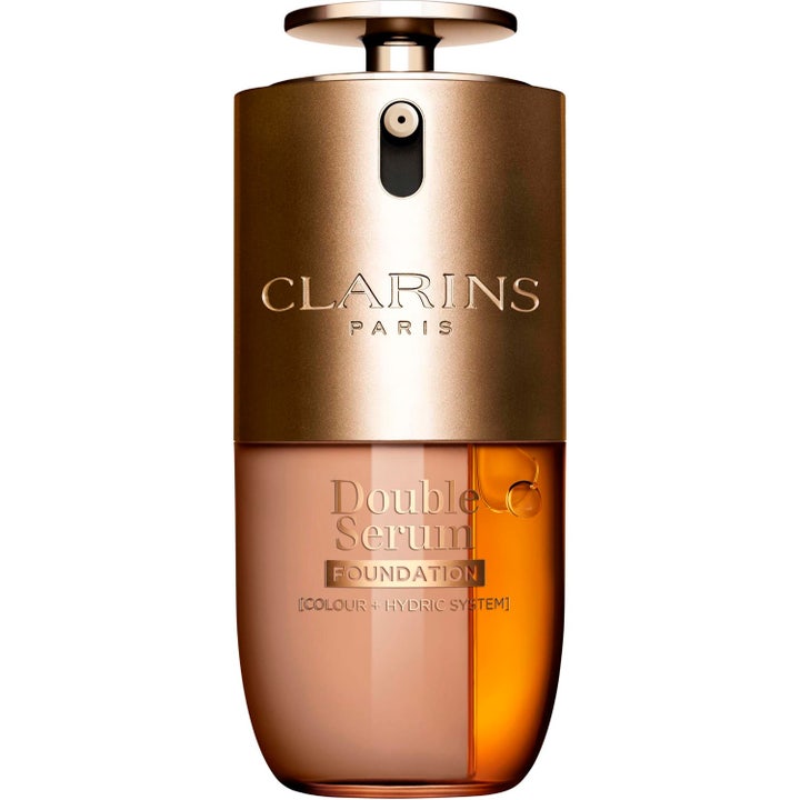 Double Serum Foundation