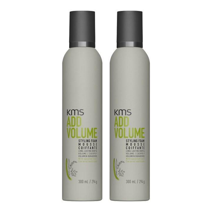 Add Volume Duo