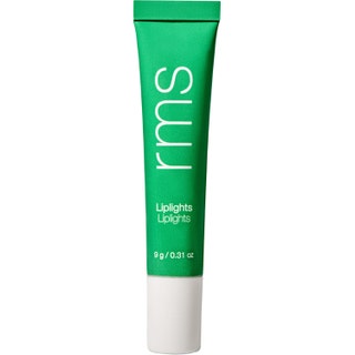 RMS Beauty Liplights Cream Lip Gloss