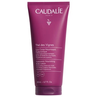 Caudalie Thè des Vignes Hyaluronic Nourishing