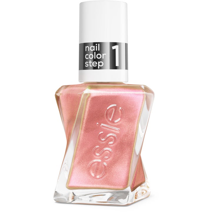 Gel Couture Nail Polish