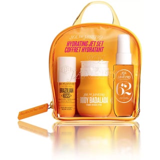 Sol de Janeiro Hydrating Jet Set Cheriosa 62 Scent