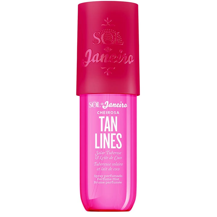 LE Mist Summer Mist Tan Lines