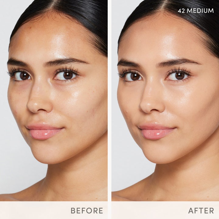 Skintuition SPF 30 - Radiance - Boosting Liquid Foundation
