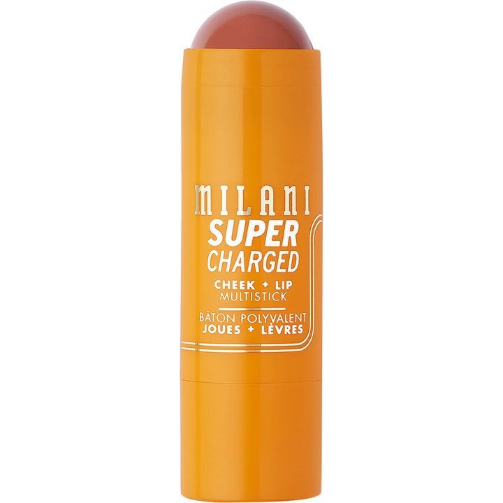 Supercharged Cheek + Lip Multistick