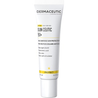 Dermaceutic Sun Ceutic Travel Size