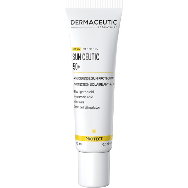 Sun Ceutic Travel Size
