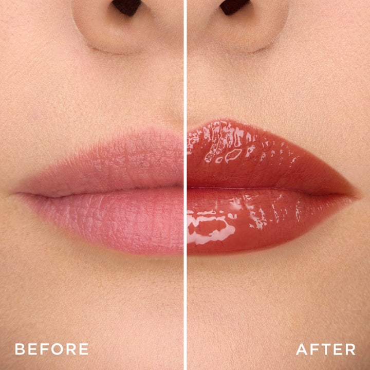 L'Absolu Rouge Glaze Tintation