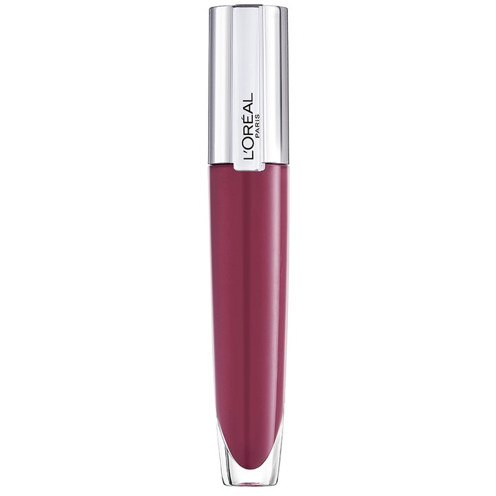 Brilliant Signature Plump-In-Gloss