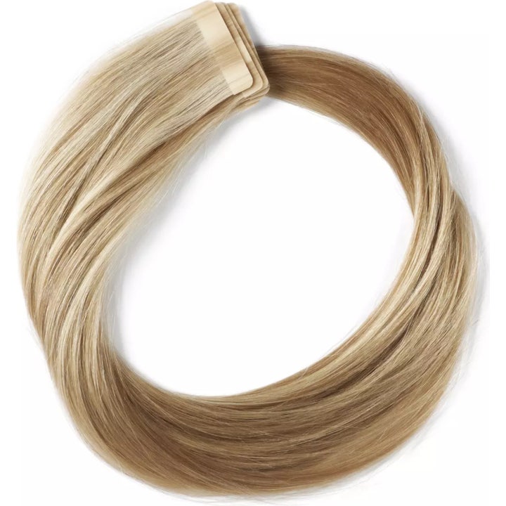 Premium Tape Extensions - Classic 4 M7.3/10.8 Cendre Ash Blonde Mix 40