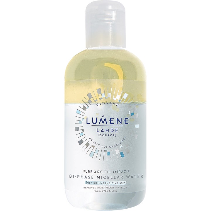 Nutri-Pure Arctic Miracle