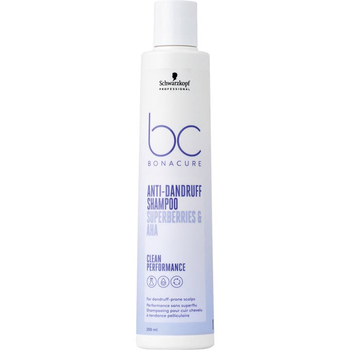 Bonacure Anti-Dandruff Shampo
