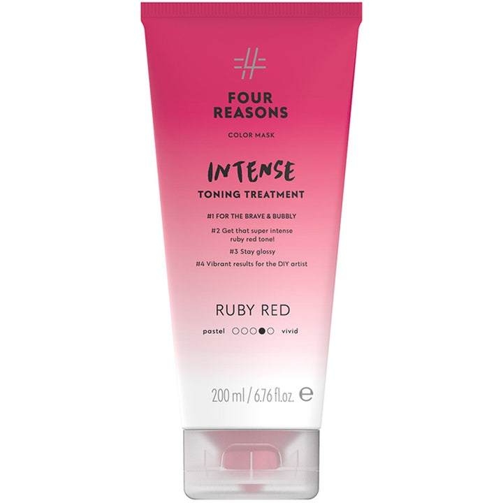 Intense Toning Treatment