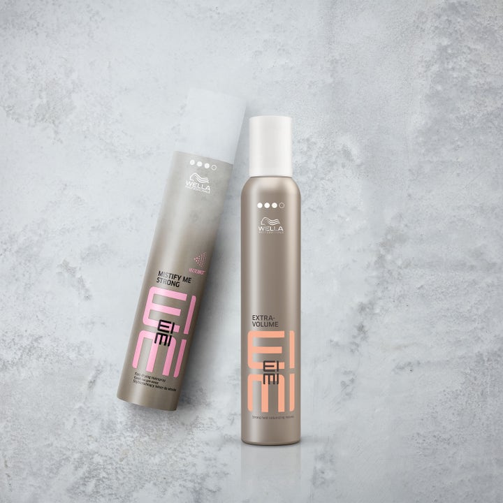 EIMI Gift Set