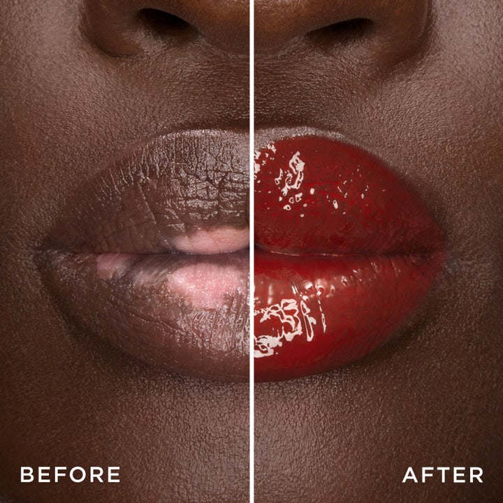 L'Absolu Rouge Glaze Tintation