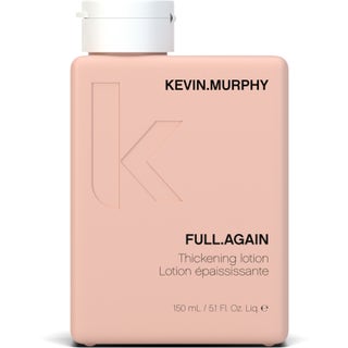 Kevin Murphy Full Again