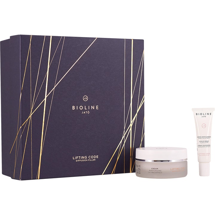 Lifting Code Gift Box