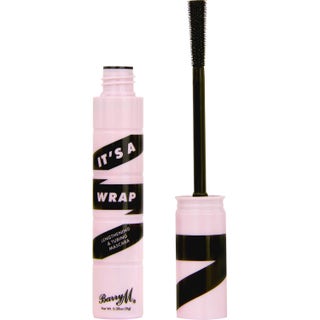 Barry M It's A Wrap Tubing Mascara