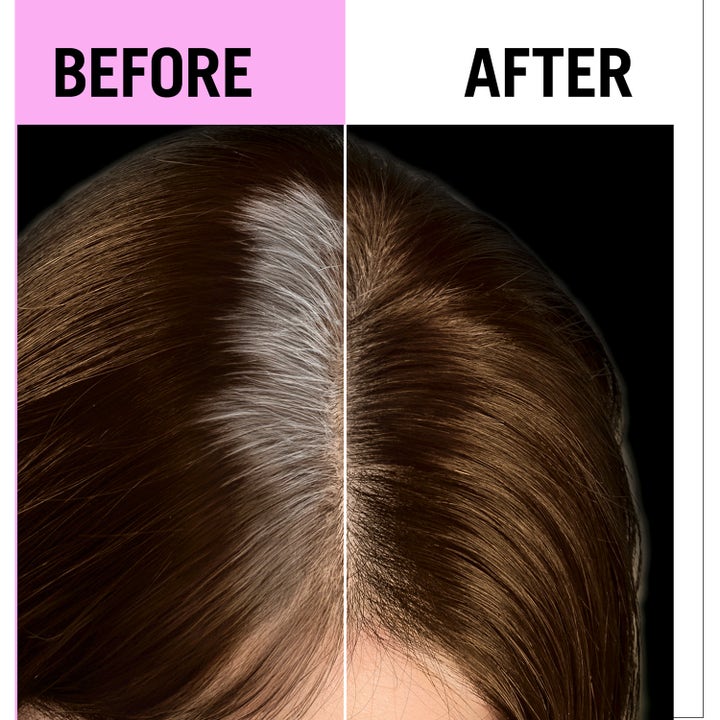 Root Retouch Permanent Color