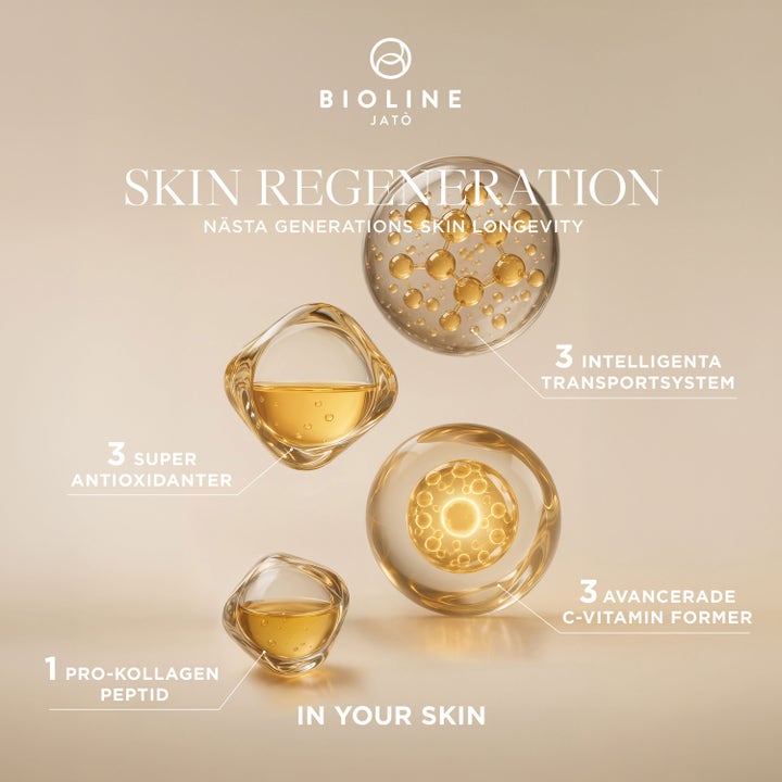 Supreme C3 Restructuring Cream