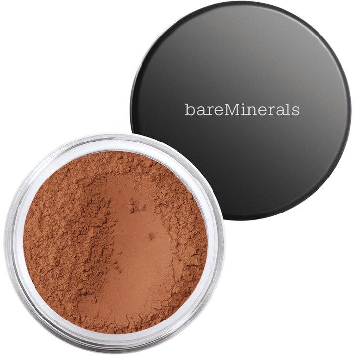 All Over Face Color Bronzer