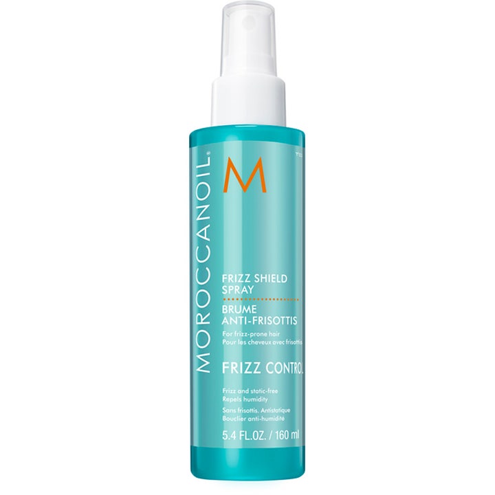 Frizz Shield Spray