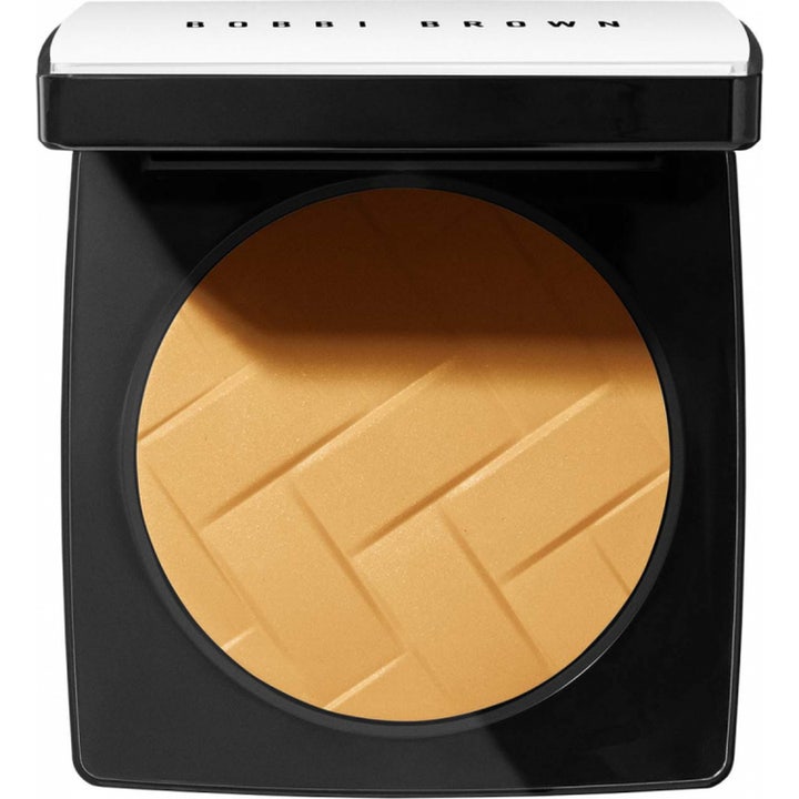 Vitamin Enriched Pressed Powder