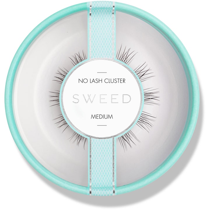 No Lash Cluster Duo Size