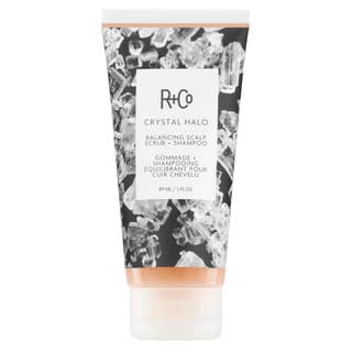 R+Co Crystal Halo