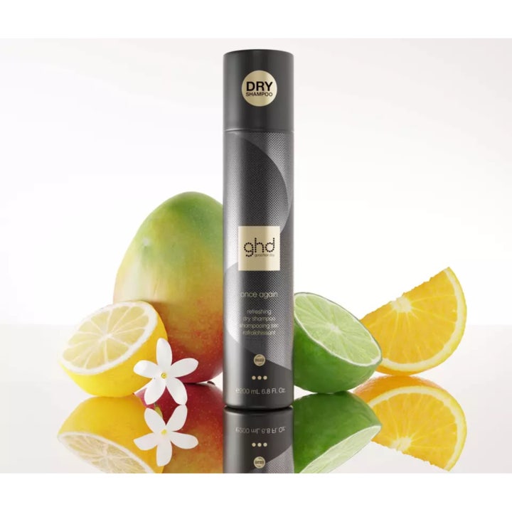 Once Again - Lightweight Refresh Dry Shampoo