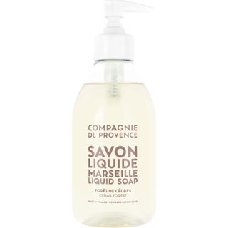 Compagnie de Provence Liquid Marseille Soap Cedar Forest