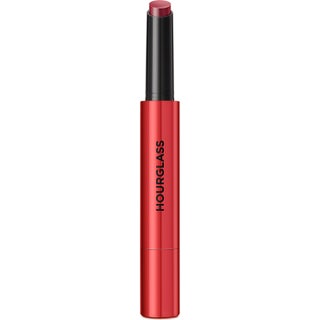 Hourglass Phantom Volumizing Glossy Balm Red 0